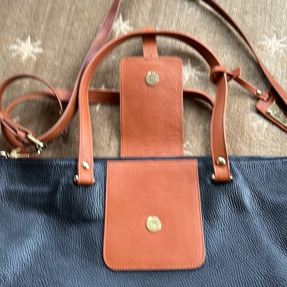 Valentina Leather Bag - Picture 10 of 10